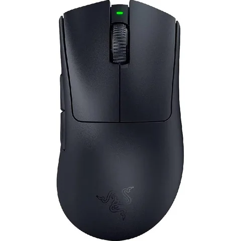 Razer DeathAdder V3 Pro Gaming Mouse Wireless (2.4 GHz RF)