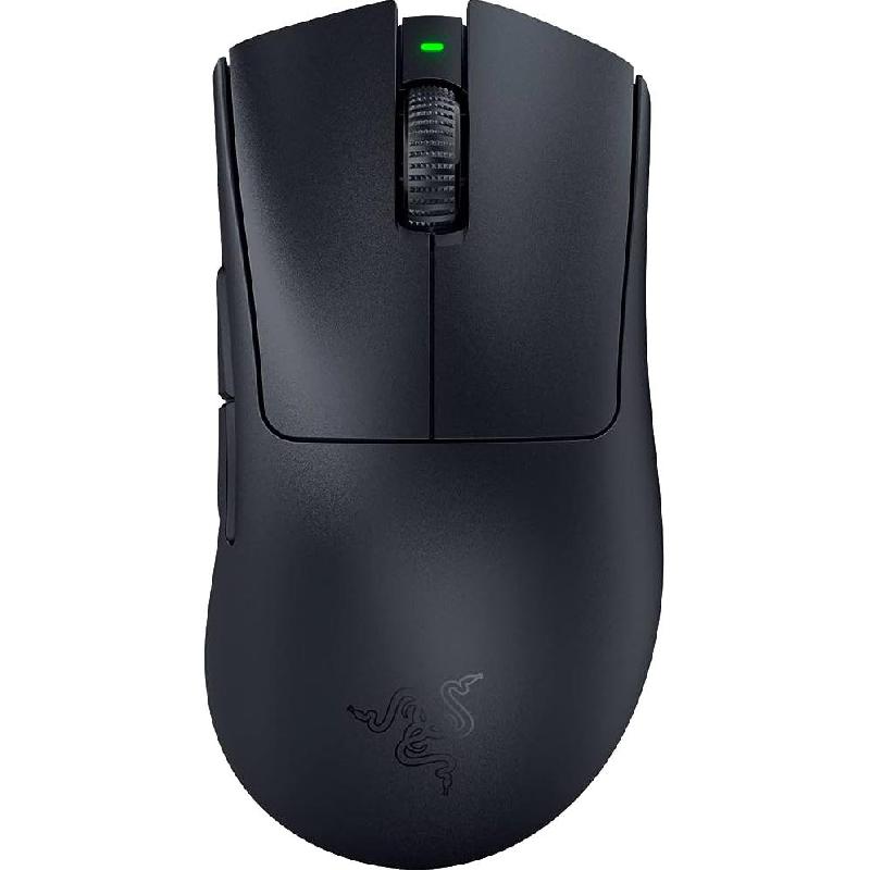 Razer DeathAdder V3 Pro Gaming Mouse Wireless (2.4 GHz RF)