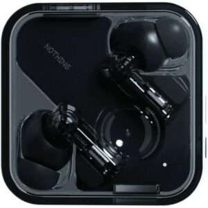 Nothing Ear Earbuds Bluetooth Black