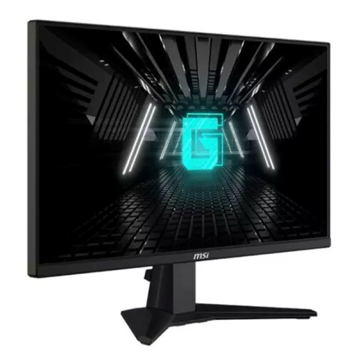 MSI Optix G255F IPS 25 Inch FHD 1ms 180Hz Gaming Monitor, Black - G255F — view 3