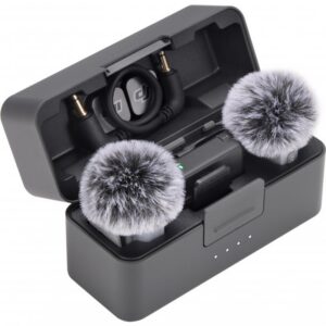 DJI Mic Mini 2