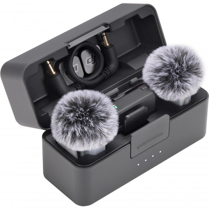 DJI Mic Mini 2