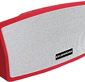 Olsenmark Portable Bluetooth Speaker-(OMMS1190)