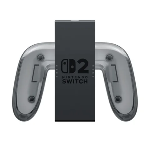 Nintendo Switch 2 Joy Con Charging Grip