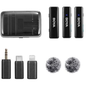 Boya Link Digital Microphone