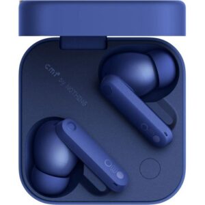 CMF By Nothing Buds Pro 2, Wireless Earbuds - Blue