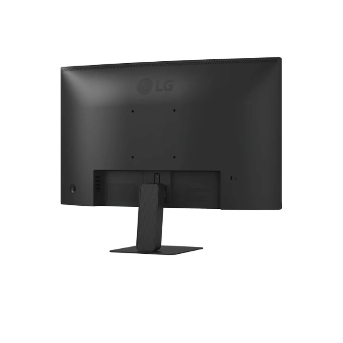 LG Curved 24inch FHD 1920X1080 Monitor, Anti-glare, USB-C, HDMI, Tilt Adjustable - 24U421A-B — view 4