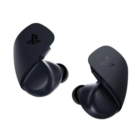 Sony PS5 Pulse Explore Wireless Earbuds Midnight Black