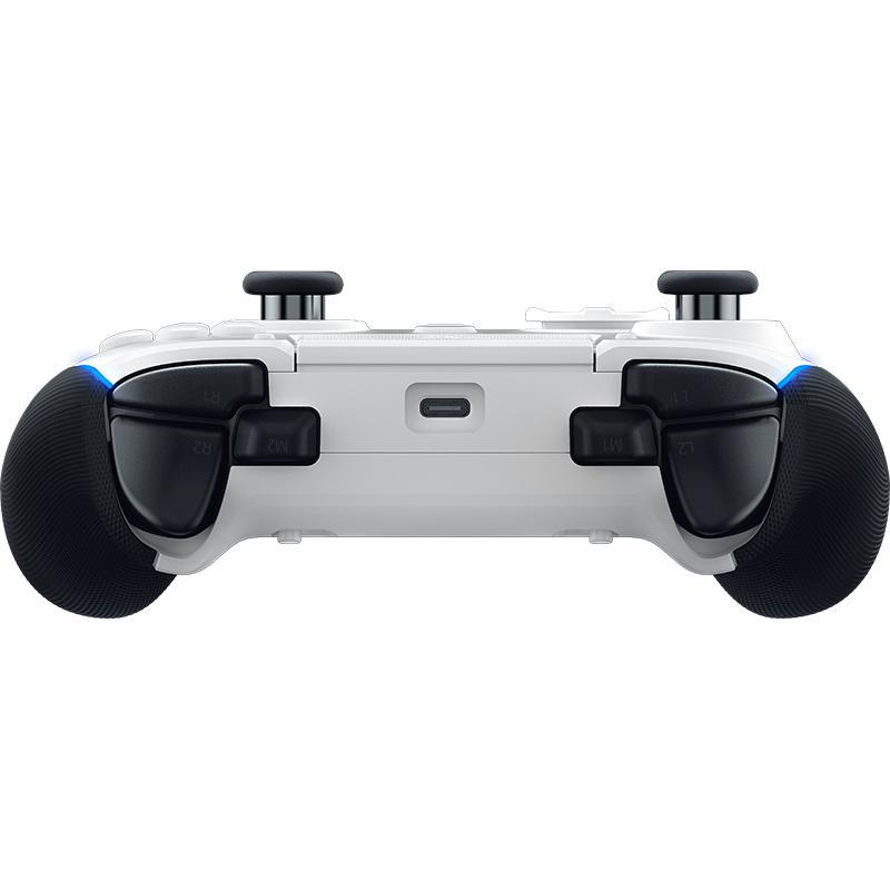 Razer Wolverine V2 Pro Controller Bluetooth/Wired White — view 2