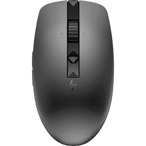 HP 635 Multi-Device Mouse Bluetooth/Wireless