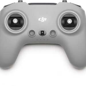 DJI FPV Remote Controller 3, Compatibility: DJI Avata 2, DJI Neo, DJI O3 Air Unit