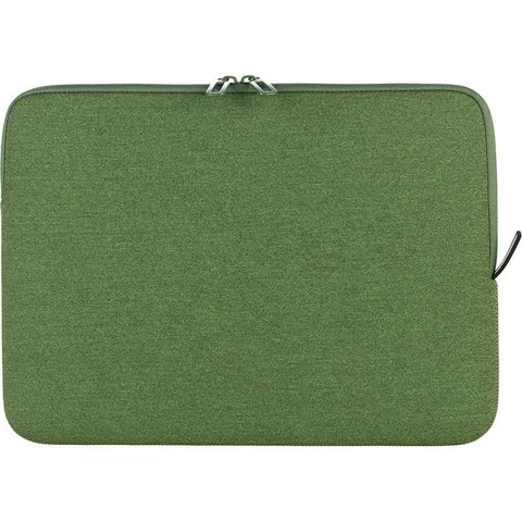 TUCANO Melange Laptop Sleeve for 13"/14" Screen Size Green