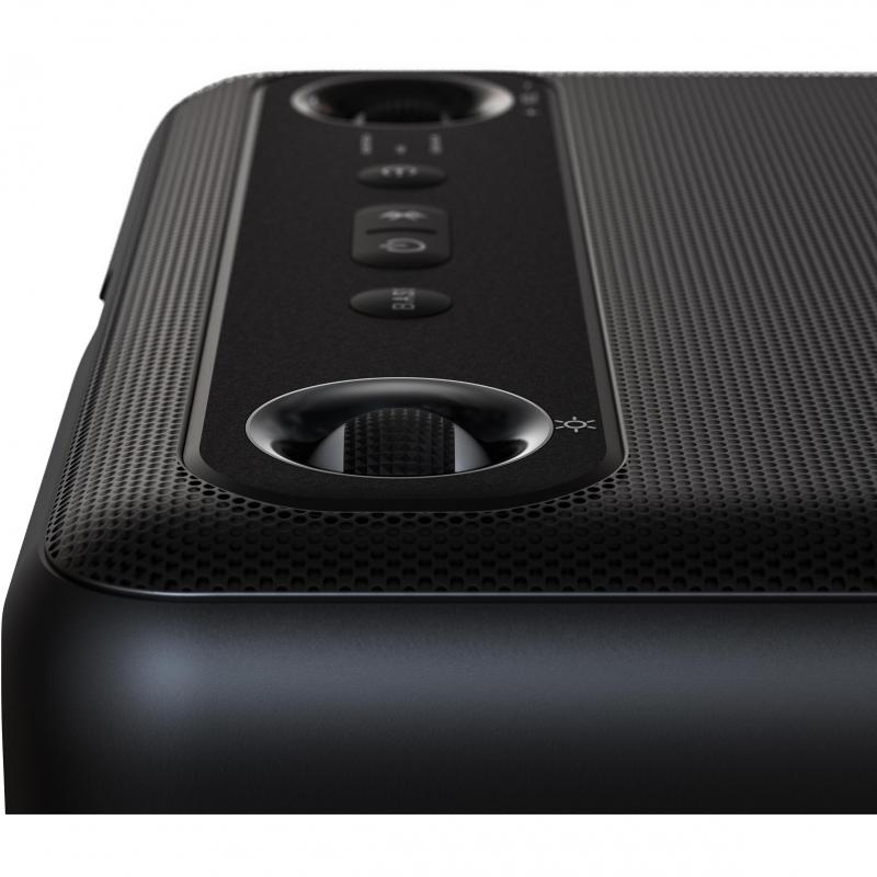 Ikarao Break X2 Portable Speaker Bluetooth/Wi-Fi Black — view 6