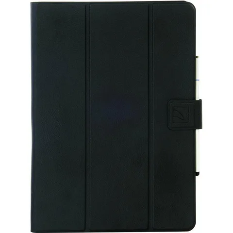 TUCANO Facile Plus Universal Tablet Case Black Fits 7"