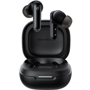 Anker Soundcore P40i Earbuds Bluetooth Black