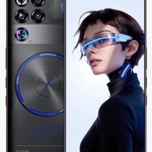 RedMagic 11S Pro, 256GB, 12GB RAM, 5G- Nightfreeze
