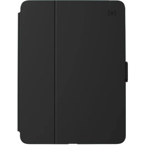 Speck Balance Folio Flip Cover Tablet Case Black/Black for iPad Pro 11 - 2018