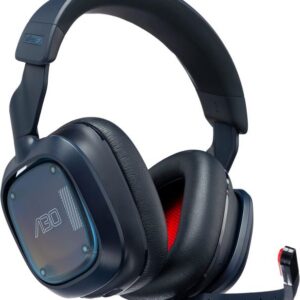Astro A30 Wireless Gaming Headset For Ps5 - Navy