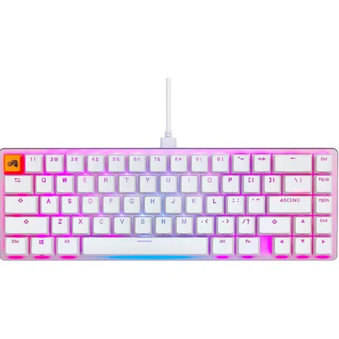 Glorious Mechanical Gaming Keyboard Wired