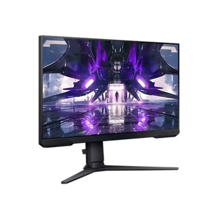 Samsung Odyssey G3 27 Inch FHD 165hz 1ms VA Gaming Monitor - LS27AG320NMXUE — view 2
