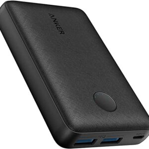 Anker PowerCore Select 10000-(Black)-(A1223H1)