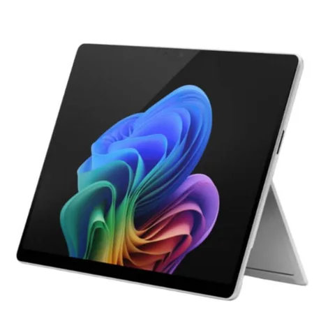 Microsoft Surface Pro 11, 13 Inch, Snapdragon X Elite, 16 RAM, 1TS SDD, Windows 11 Home , Platinum ZIP-00007