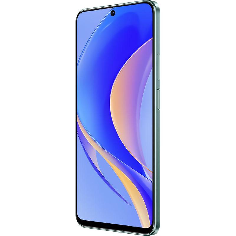 HUAWEI nova Y90 128 GB Emerald Green — view 4
