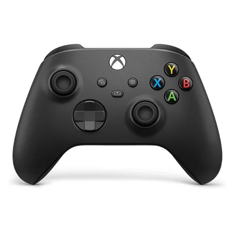 Xbox Series Controller, Carbon Black
