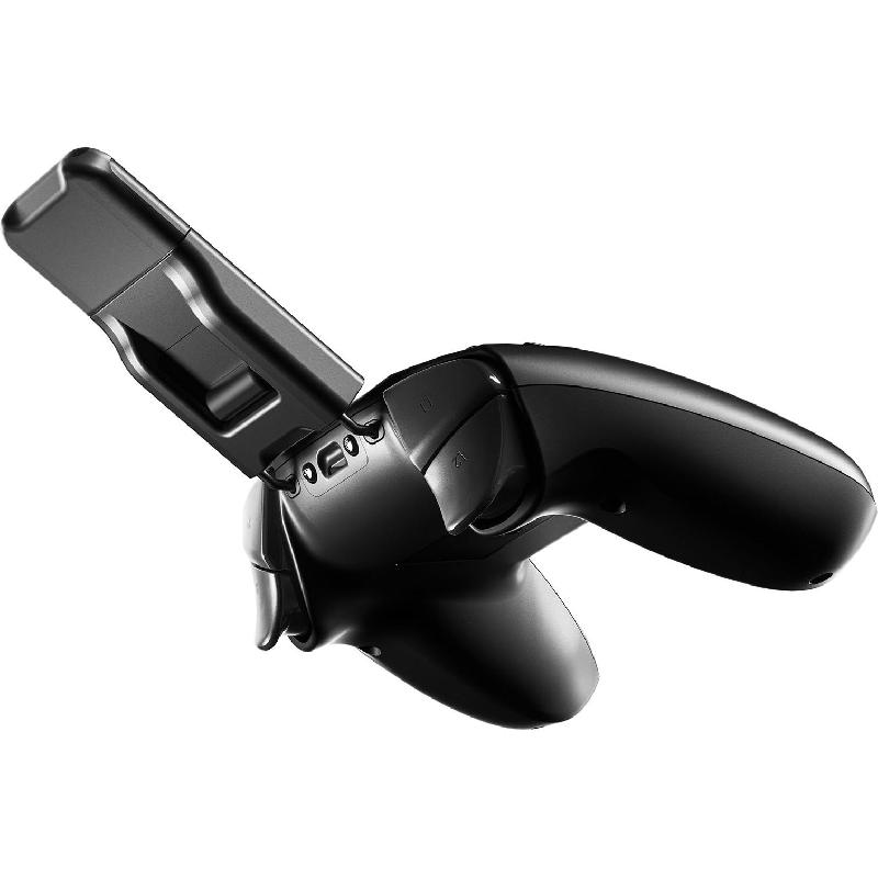 SteelSeries Nimbus + Controller Bluetooth Black — view 2