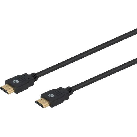 HP HDMI (Male) to HDMI (Male) AV Cable 3.00 m ( 9.84 ft )