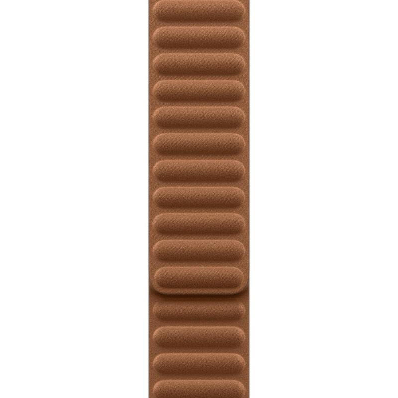 Apple Magnetic Link Wrist Strap for Watch Ultra 3/Watch Ultra 2/Watch Series 11 46/Watch Series 10 46