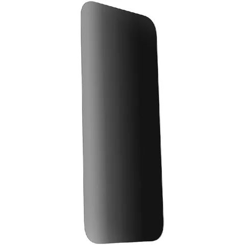 OtterBox Premium Pro Glass Privacy with Antimicrobial Smartphone Screen Protector for iPhone 16 Pro