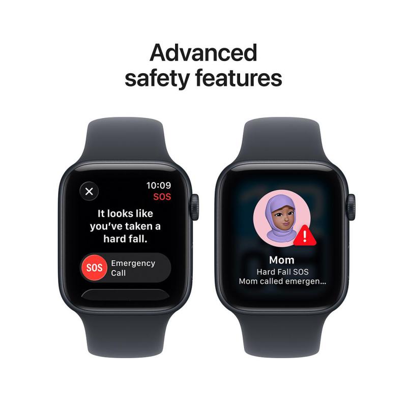 Apple Watch SE 3 40 Smartwatch — view 5