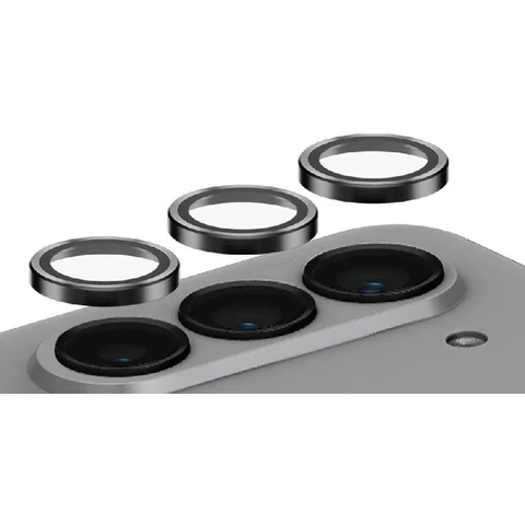 PanzerGlass Hoops Camera Lens Protector (Individual Ring) Smartphone Camera Accessory