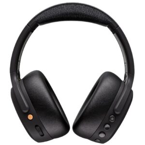 Skullcandy On-Ear Headphones Bluetooth Black