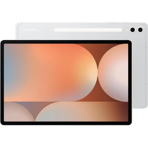 Samsung Galaxy Tab S10+ Tablet - 5G 12.4" Platinum Silver