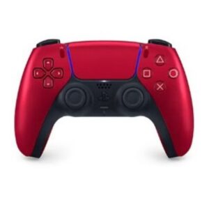 Sony PlayStation 5 DualSense Wireless Controller Volcanic Red