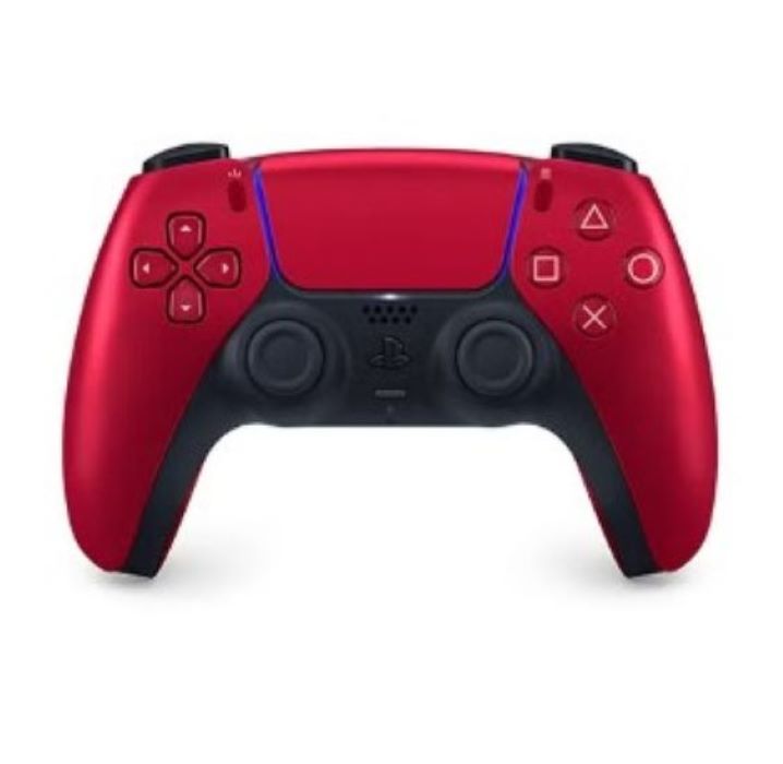 Sony PlayStation 5 DualSense Wireless Controller Volcanic Red