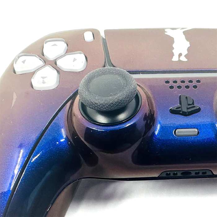 Customized Sony Dual Sense Gaming Controller For Ps5 & Ps5 Slim - The Explorer New 2024 Design — view 3