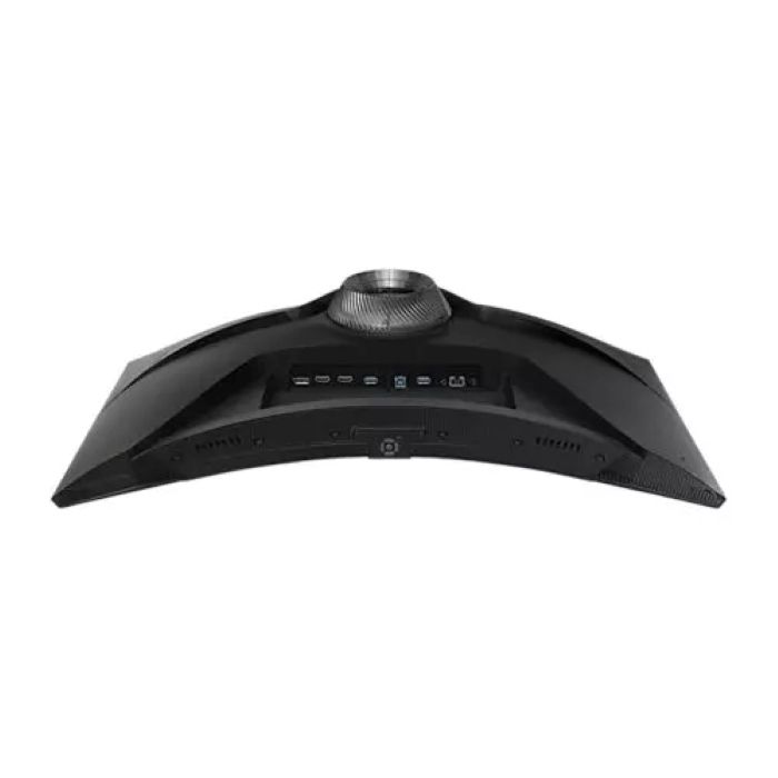 Samsung Odyssey G6 32inch Curved Gaming Monitor , QHD (2560 X 1440), 240Hz, 1ms, VA Panel, 1000R Curvature - LS32BG650EMXUE — view 5
