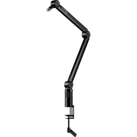 HyperX Caster Microphone and Camera Arm Gaming Accessory