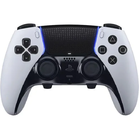 Sony DualSense Edge Controller Wireless White