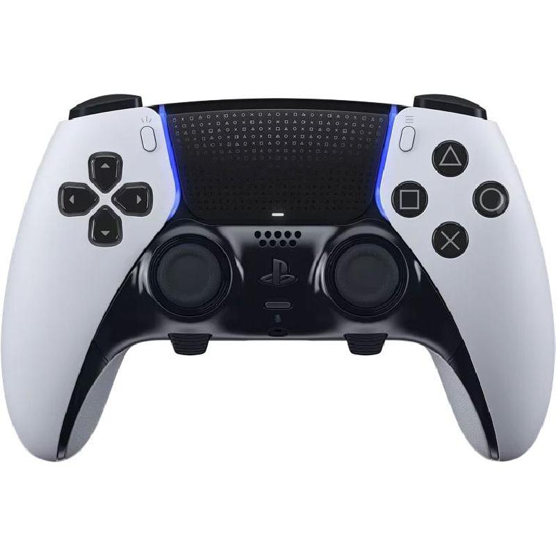 Sony DualSense Edge Controller Wireless White