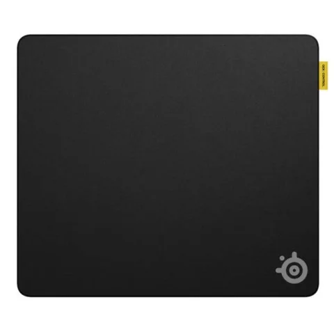 SteelSeries QCK Performance Control Mouse Pad, Large, Black - 63434