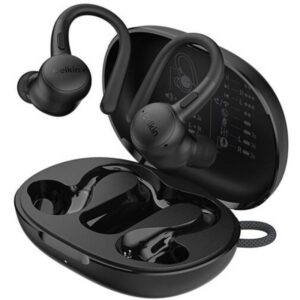 Belkin SoundForm ActiveFit Earbuds Bluetooth Black