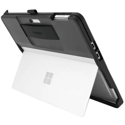 Kensington BlackBelt EQ Rugged Back Cover Tablet Case Black for Microsoft Surface Pro 11/Surface Pro 10/Surface Pro 9