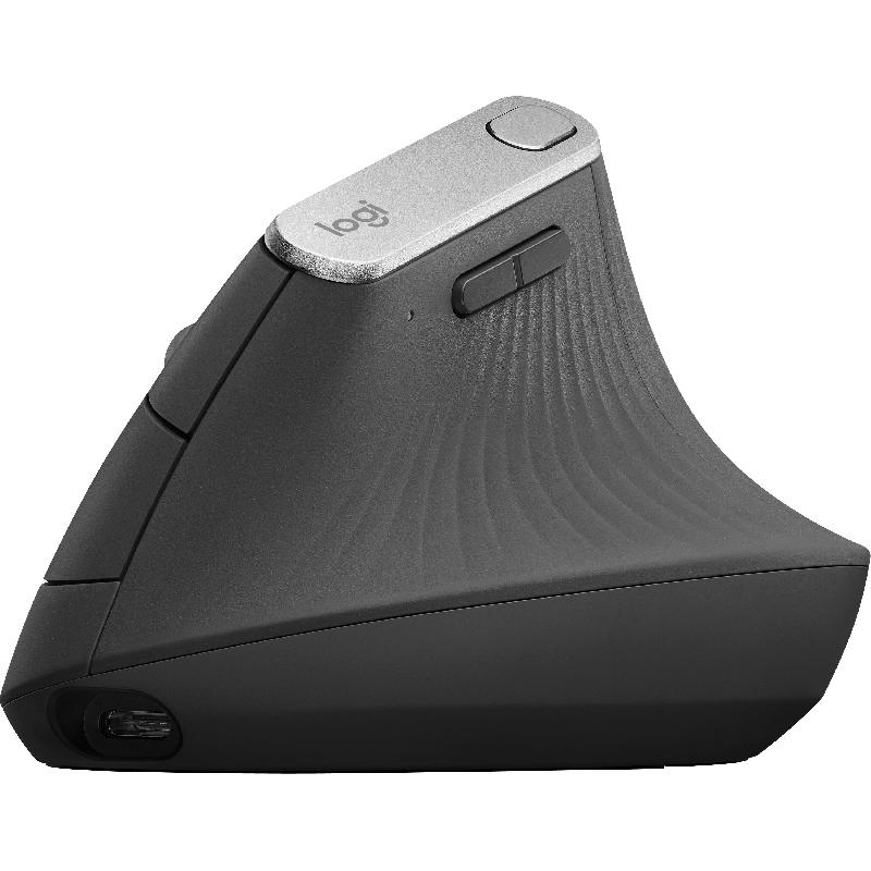 Logitech MX Vertical Mouse Bluetooth — view 3