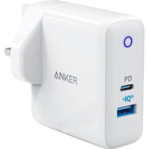 Anker PowerPort PD+ AC Charger