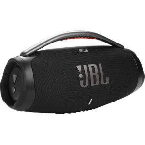 JBL Portable Speaker Bluetooth Black