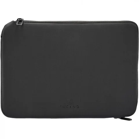 TUCANO Doppio Laptop Sleeve for 12"/13" Screen Size Black